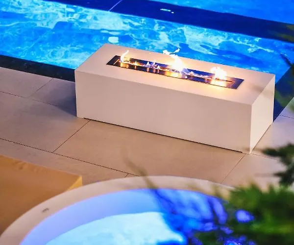 מלון Mare קסאמיל