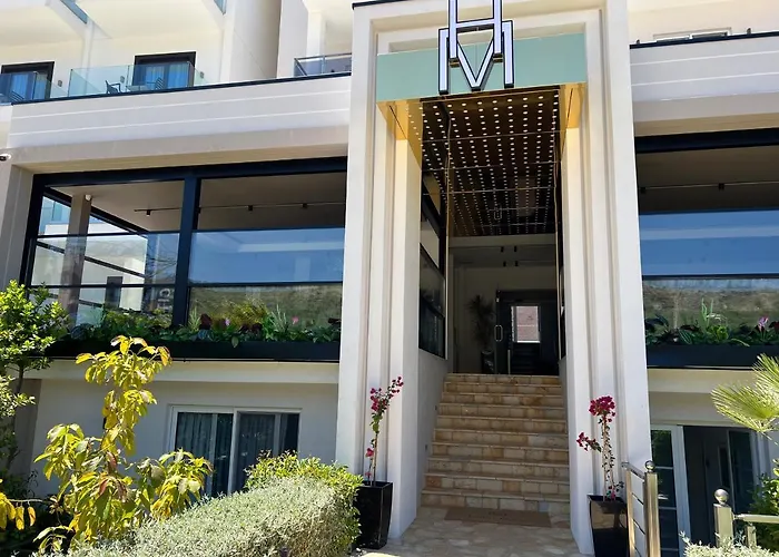 Mare Εξαμίλιο