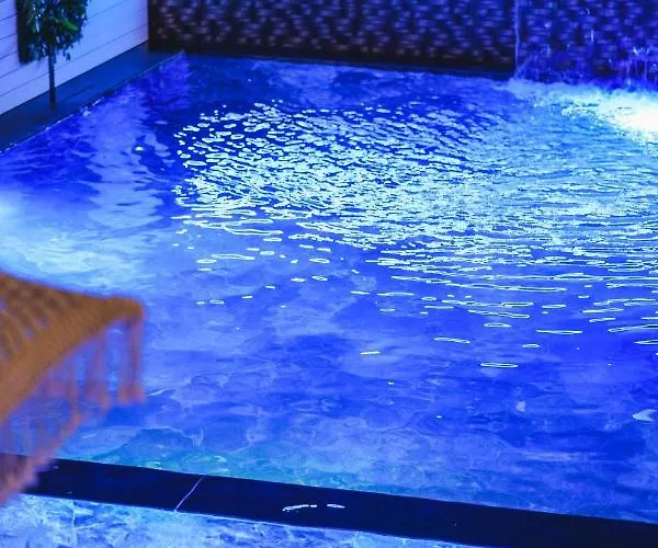 Mare Ξενοδοχείο 4*